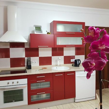 Apartament Pto Rosario 4Pax Puerto del Rosario  Zewnętrze zdjęcie