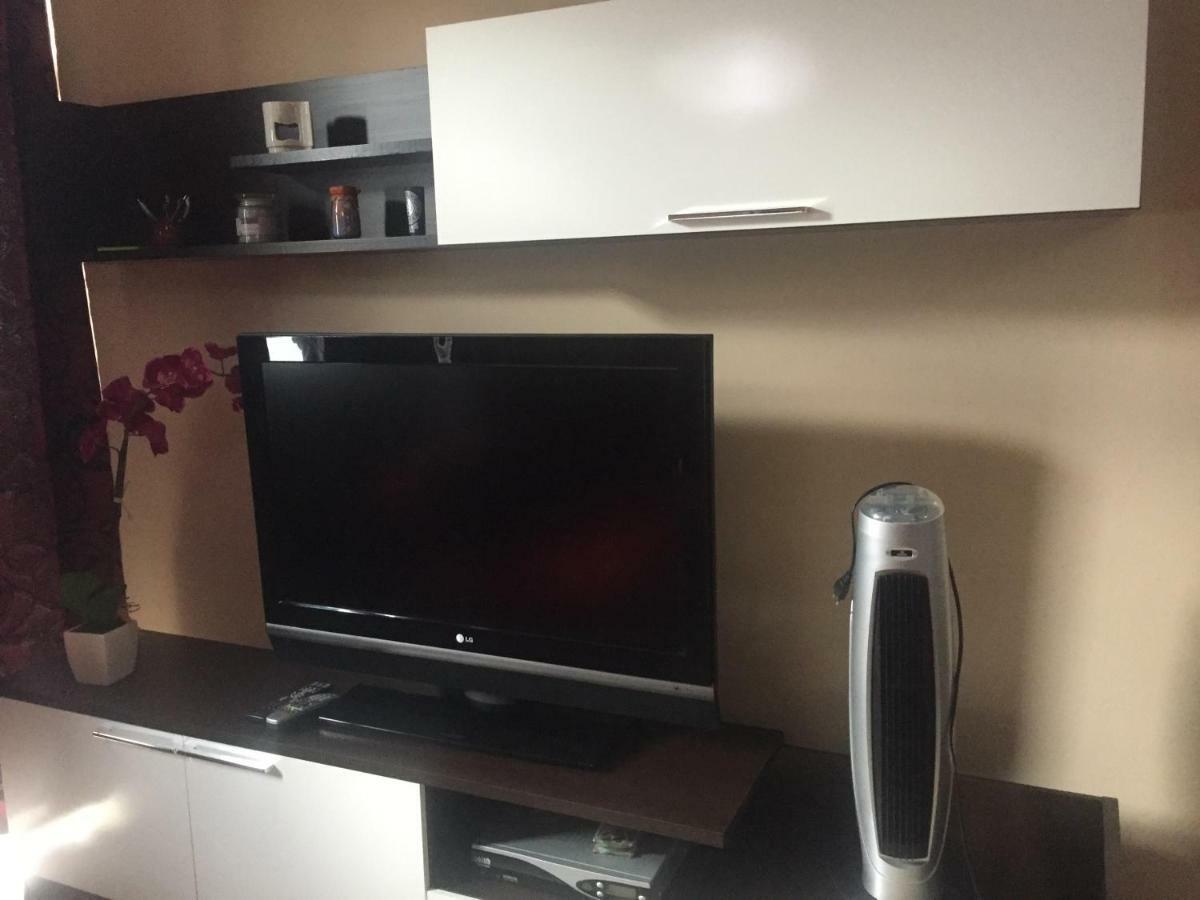 Apartament Pto Rosario 4Pax Puerto del Rosario  Zewnętrze zdjęcie