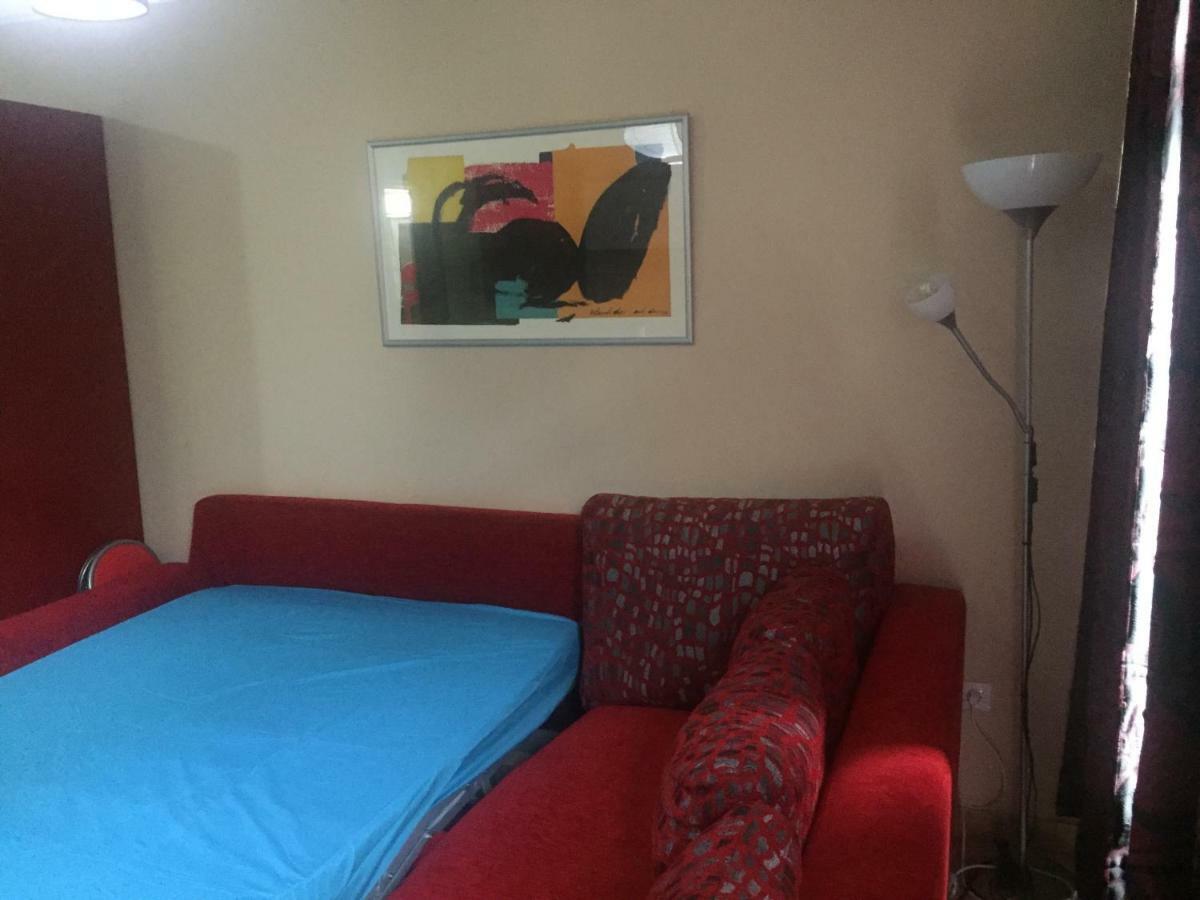 Apartament Pto Rosario 4Pax Puerto del Rosario  Zewnętrze zdjęcie