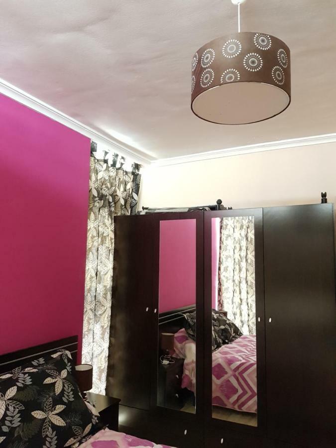 Apartament Pto Rosario 4Pax Puerto del Rosario  Zewnętrze zdjęcie