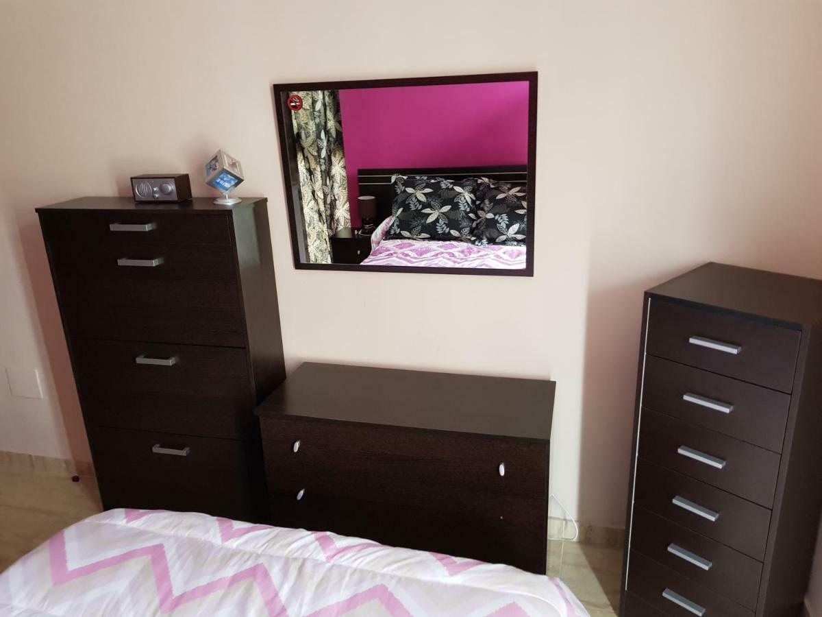 Apartament Pto Rosario 4Pax Puerto del Rosario  Zewnętrze zdjęcie