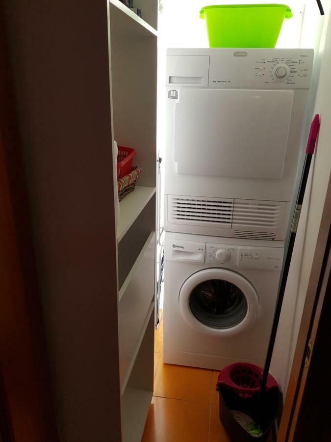 Apartament Pto Rosario 4Pax Puerto del Rosario  Zewnętrze zdjęcie