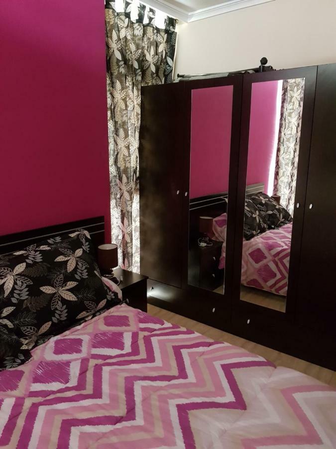 Apartament Pto Rosario 4Pax Puerto del Rosario  Zewnętrze zdjęcie