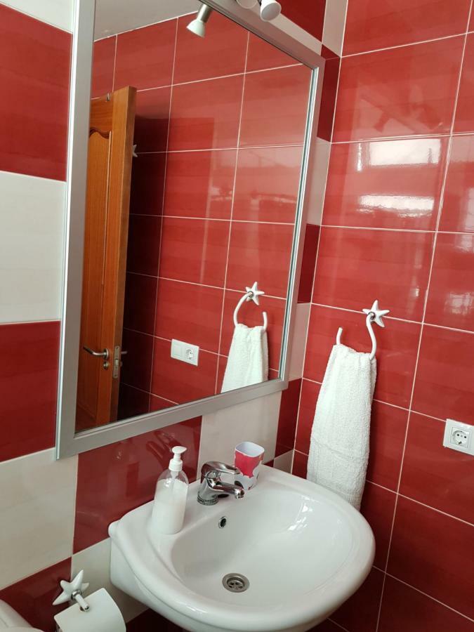 Apartament Pto Rosario 4Pax Puerto del Rosario  Zewnętrze zdjęcie