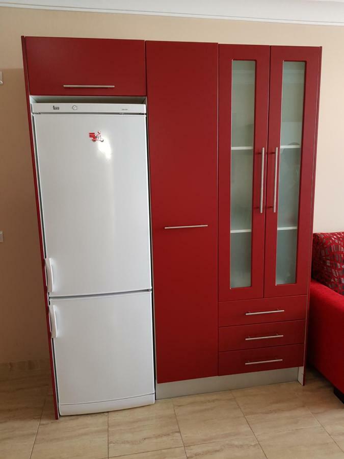 Apartament Pto Rosario 4Pax Puerto del Rosario  Zewnętrze zdjęcie