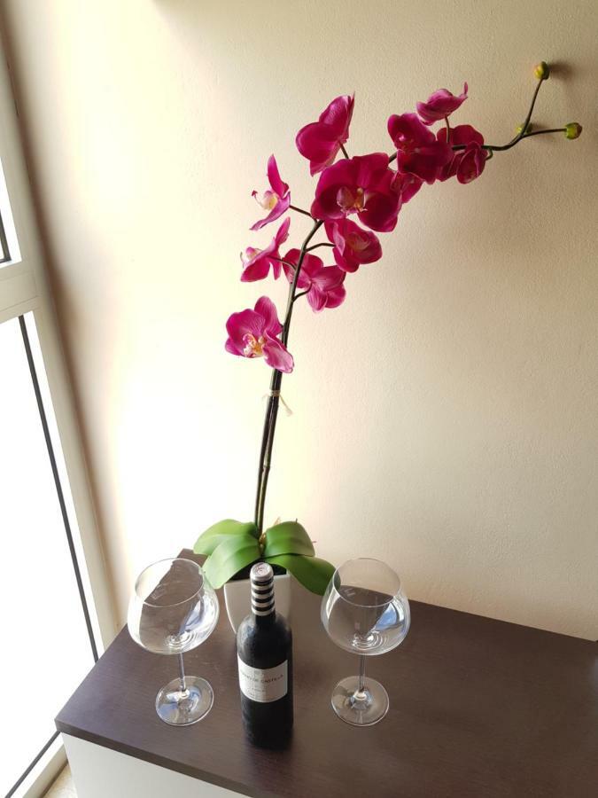 Apartament Pto Rosario 4Pax Puerto del Rosario  Zewnętrze zdjęcie