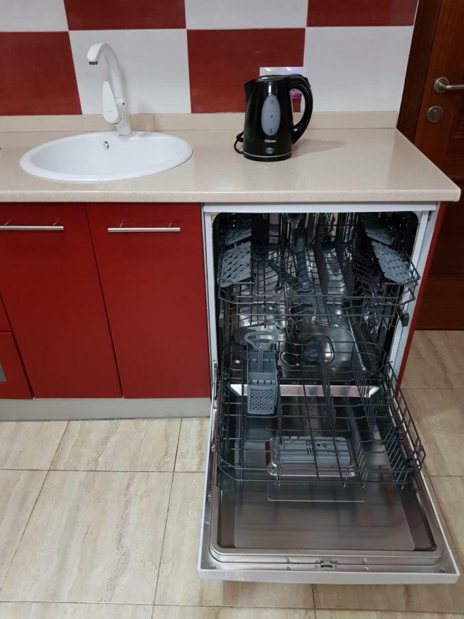 Apartament Pto Rosario 4Pax Puerto del Rosario  Zewnętrze zdjęcie