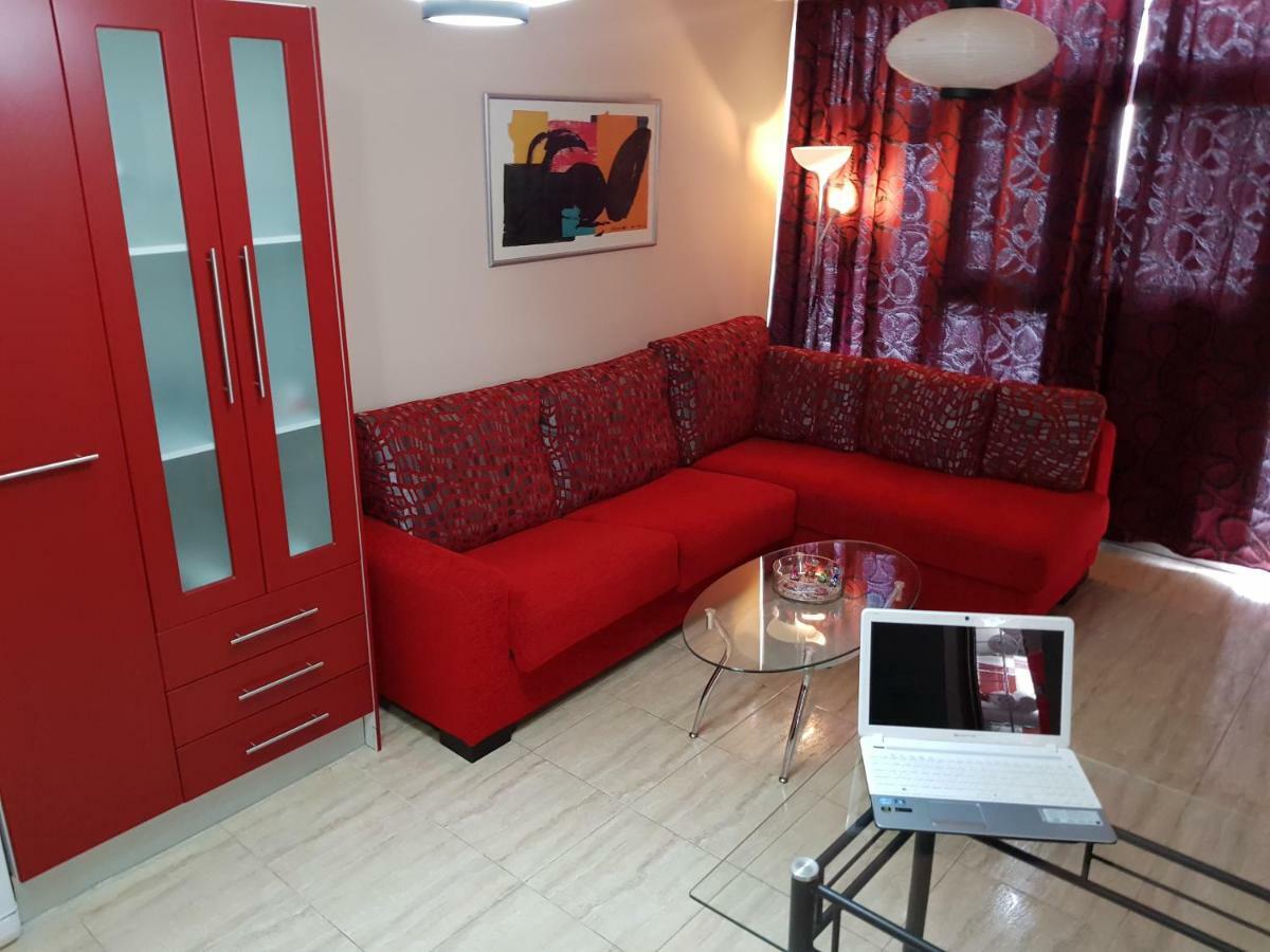 Apartament Pto Rosario 4Pax Puerto del Rosario  Zewnętrze zdjęcie