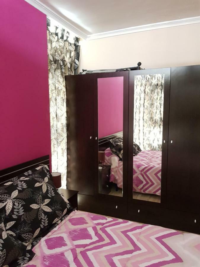 Apartament Pto Rosario 4Pax Puerto del Rosario  Zewnętrze zdjęcie