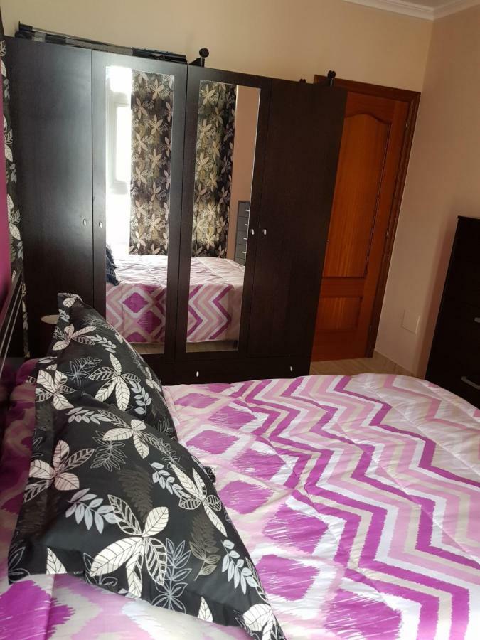 Apartament Pto Rosario 4Pax Puerto del Rosario  Zewnętrze zdjęcie