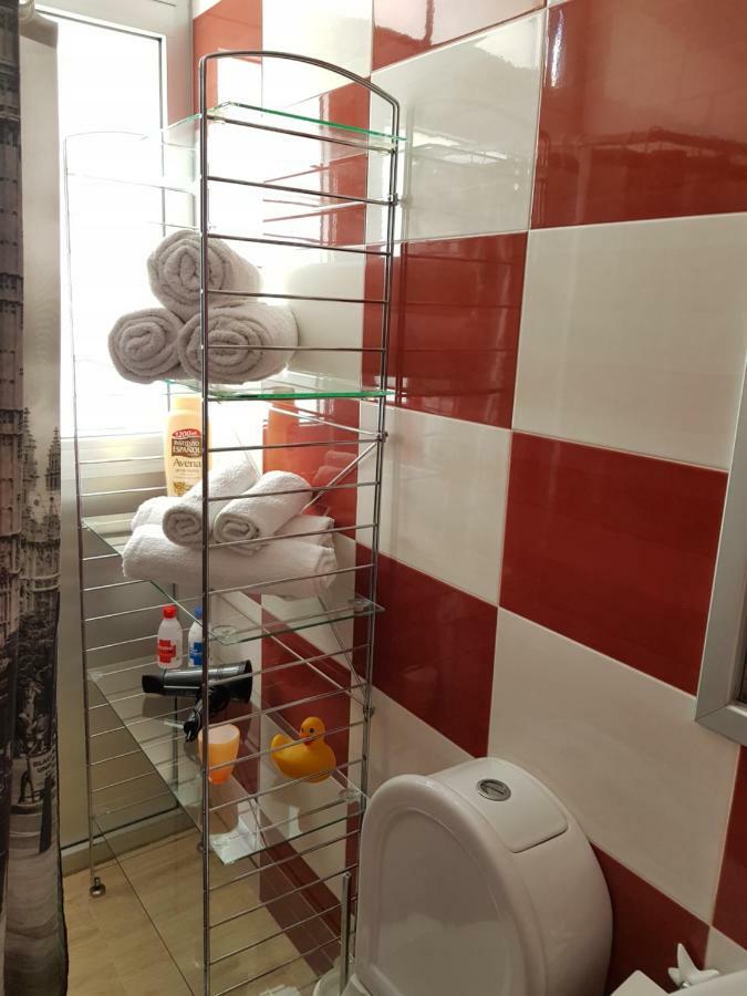 Apartament Pto Rosario 4Pax Puerto del Rosario  Zewnętrze zdjęcie