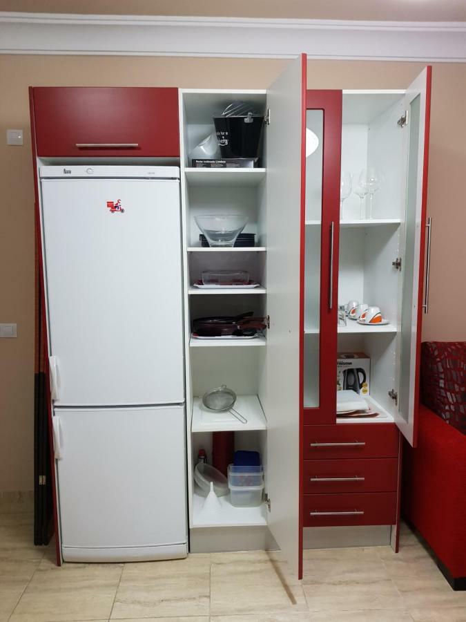 Apartament Pto Rosario 4Pax Puerto del Rosario  Zewnętrze zdjęcie