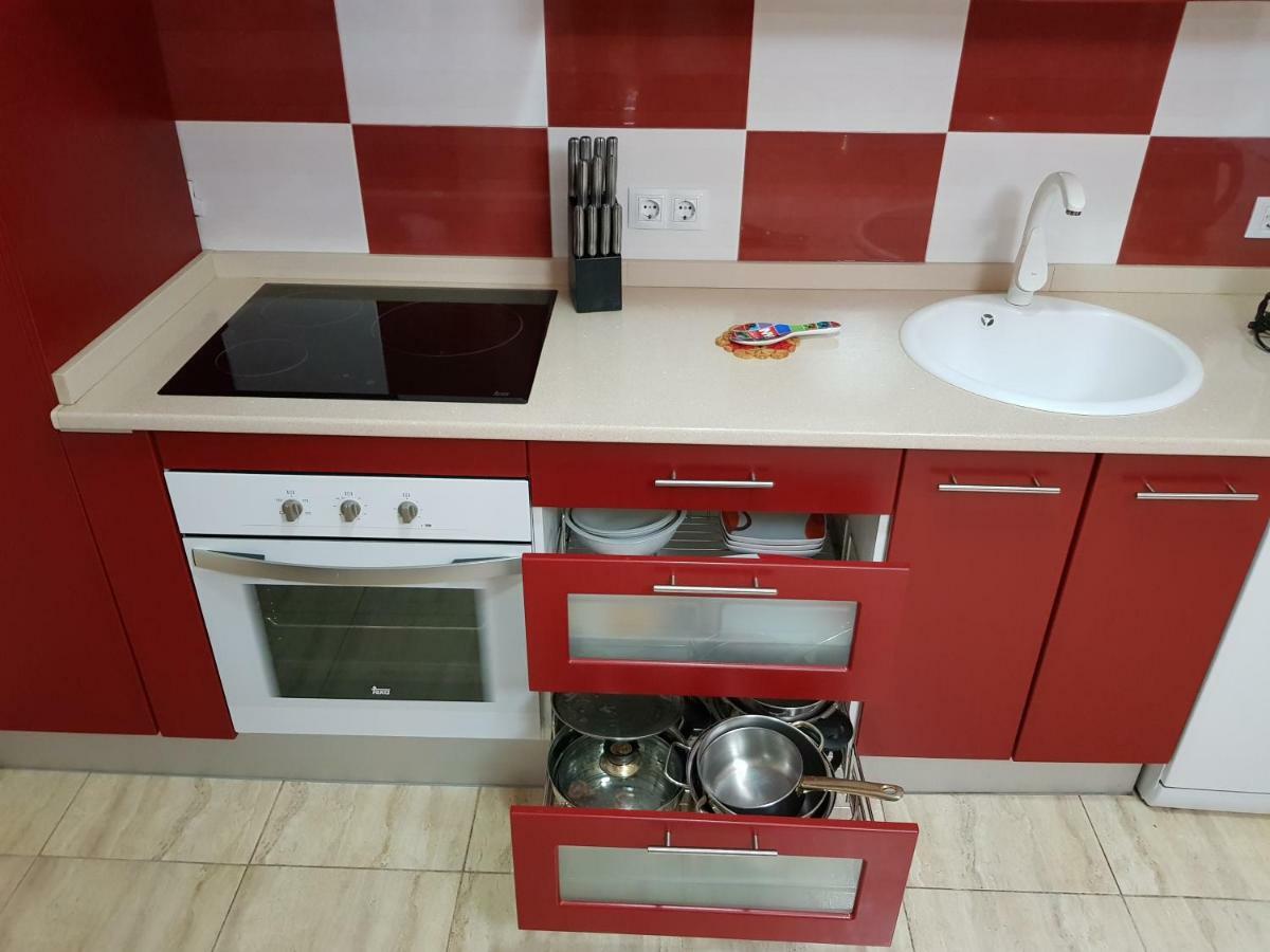 Apartament Pto Rosario 4Pax Puerto del Rosario  Zewnętrze zdjęcie