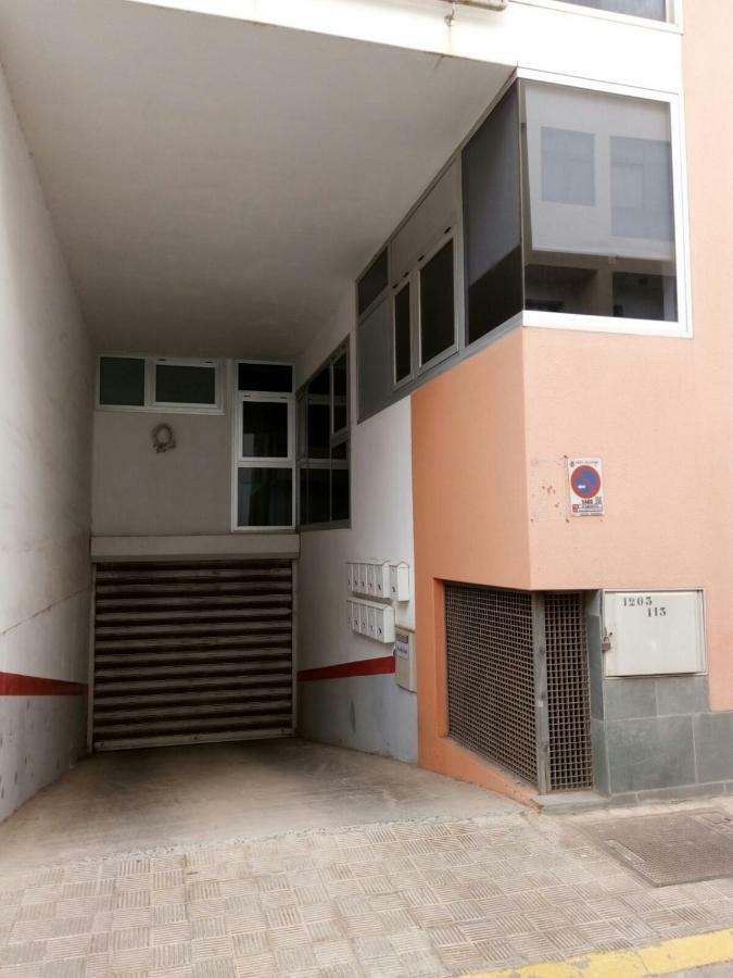 Apartament Pto Rosario 4Pax Puerto del Rosario  Zewnętrze zdjęcie