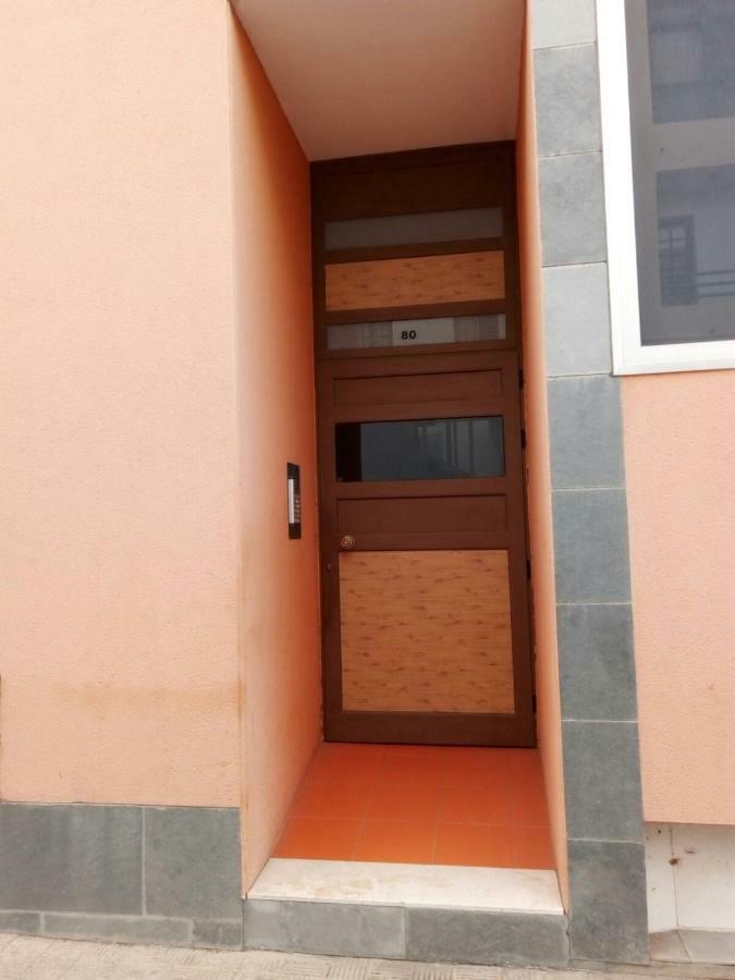 Apartament Pto Rosario 4Pax Puerto del Rosario  Zewnętrze zdjęcie